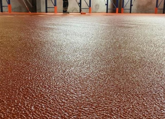 Epoksi Zemin Kaplama | Epoksi Zemin Kaplama Fiyatları İstanbul